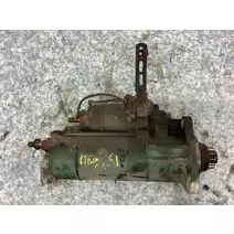 Starter Motor Volvo D13