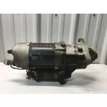 Starter Motor Volvo D13