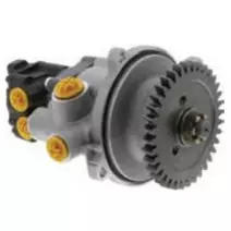 Power Steering Pump VOLVO D13 Vander Haags Inc Dm