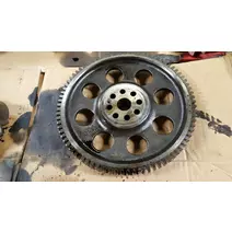 Timing And Misc. Engine Gears VOLVO D13