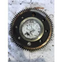 TIMING GEARS VOLVO D13