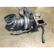 Turbocharger / Supercharger VOLVO D13 Vander Haags Inc Dm