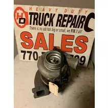 Turbocharger / Supercharger VOLVO D13 Hd Truck Repair &amp; Service