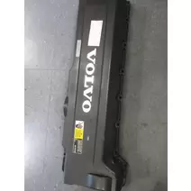 Valve-Cover Volvo D13