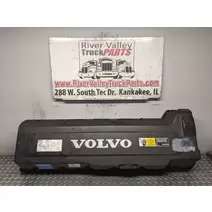 Valve Cover Volvo D13
