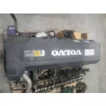 Valve Cover VOLVO D13 Active Truck Parts