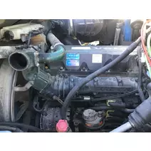 ENGINE ASSEMBLY VOLVO D13F EPA 07 (MP8)