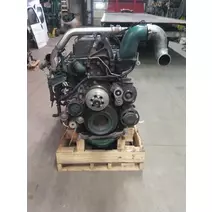 Engine Assembly VOLVO D13F EPA 07 (MP8) LKQ Geiger Truck Parts
