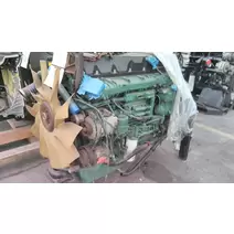 Engine Assembly VOLVO D13F EPA 07 (MP8) LKQ Heavy Truck - Goodys