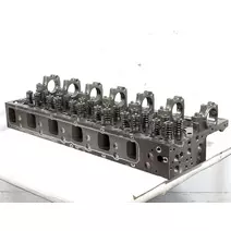 Cylinder Head VOLVO D13F Frontier Truck Parts