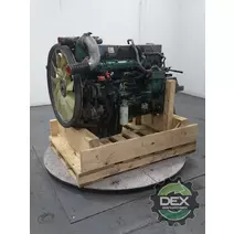 Engine Assembly VOLVO D13F