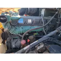 Engine Assembly VOLVO D13F Salvage City Inc.