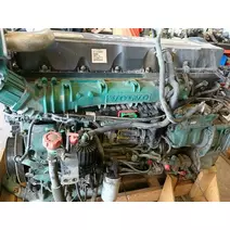 Engine-Assembly Volvo D13f