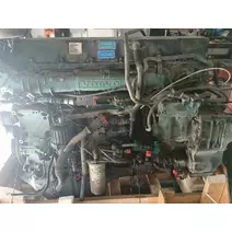 Engine-Assembly Volvo D13f