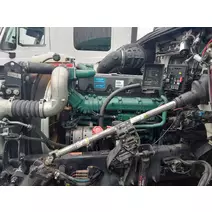 ENGINE ASSEMBLY VOLVO D13H EPA 10 (MP8)