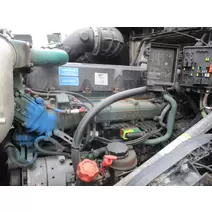Engine Assembly VOLVO D13H EPA 10 (MP8) LKQ Heavy Truck - Tampa