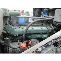 Engine-Assembly Volvo D13h-Epa-10-(Mp8)