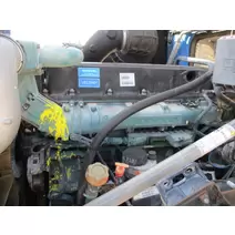 Engine-Assembly Volvo D13h-Epa-10-(Mp8)