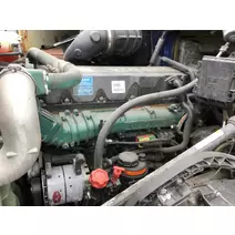 Engine-Assembly Volvo D13h-Epa-10-(Mp8)