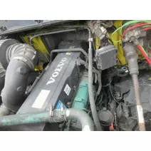 ENGINE ASSEMBLY VOLVO D13H EPA 10 (MP8)