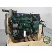 Engine Assembly VOLVO D13H 