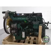 Engine-Assembly Volvo D13h-