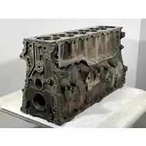 Cylinder-Block Volvo D13h