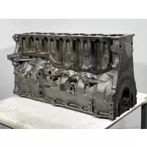 Cylinder Block VOLVO D13H Frontier Truck Parts