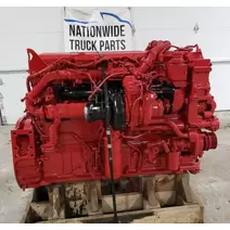 Engine Assembly VOLVO D13H