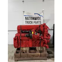 Engine Assembly VOLVO D13H Nationwide Truck Parts Llc