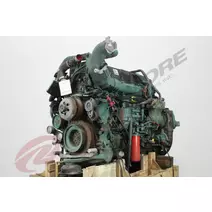 Engine Assembly VOLVO D13H Rydemore Heavy Duty Truck Parts Inc