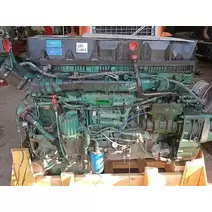 Engine Assembly Volvo D13H Spalding Auto Parts