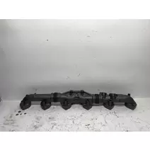 Exhaust-Manifold Volvo D13h