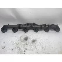 Exhaust-Manifold Volvo D13h