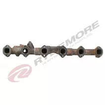 Exhaust Manifold VOLVO D13H Rydemore Heavy Duty Truck Parts Inc
