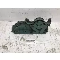 Front Cover VOLVO D13H