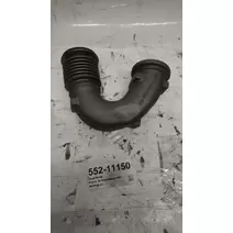 Turbocharger / Supercharger VOLVO D13H Frontier Truck Parts