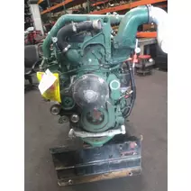 Engine Assembly VOLVO D13J EPA 13 (MP8) LKQ Wholesale Truck Parts