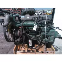 Engine Assembly VOLVO D13J EPA 13 (MP8) LKQ Western Truck Parts