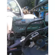 Engine-Assembly Volvo D13j-Epa-13-(Mp8)