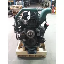 Engine Assembly VOLVO D13J EPA 13 (MP8) LKQ Geiger Truck Parts