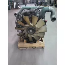 Engine Assembly VOLVO D13J EPA 13 (MP8) LKQ Geiger Truck Parts