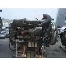 ENGINE ASSEMBLY VOLVO D13J EPA 13 (MP8)