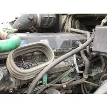 Engine-Assembly Volvo D13j-Epa-13-(Mp8)