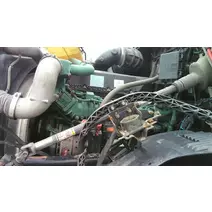 Engine Assembly VOLVO D13J EPA 13 (MP8) LKQ Heavy Truck - Goodys