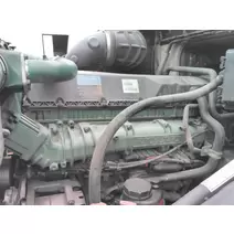 ENGINE ASSEMBLY VOLVO D13J EPA 13 (MP8)