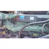 ENGINE ASSEMBLY VOLVO D13J EPA 13 (MP8)