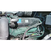 Engine-Assembly Volvo D13j-Epa-13-(Mp8)