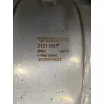 DPF (Diesel Particulate Filter) VOLVO D13J