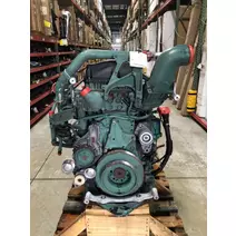 Engine Assembly VOLVO D13J Frontier Truck Parts